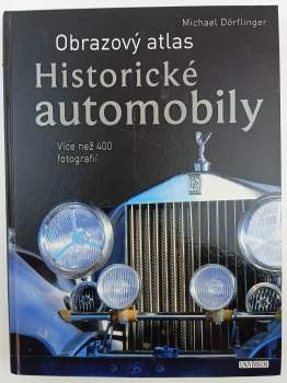 Historické automobily