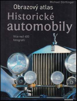 Historické automobily