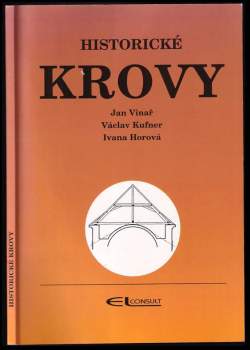 Historické krovy