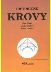 Historické krovy