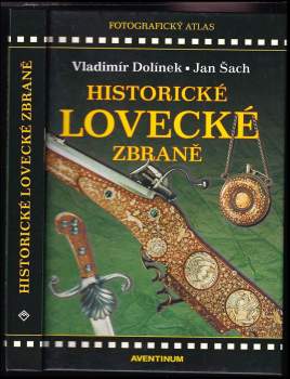 Historické lovecké zbraně
