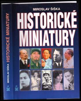 Historické miniatury