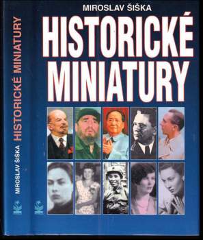 Historické miniatury