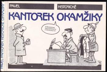 Historické okamžiky