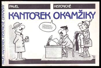 Historické okamžiky