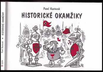 Historické okamžiky