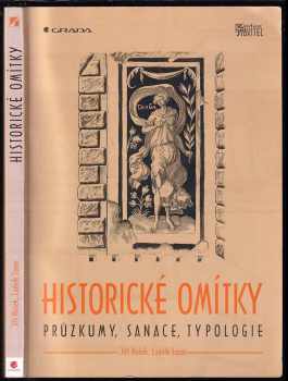 Historické omítky