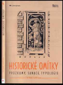 Historické omítky