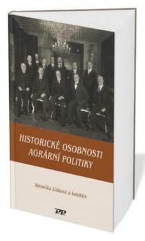 Historické osobnosti agrární politiky