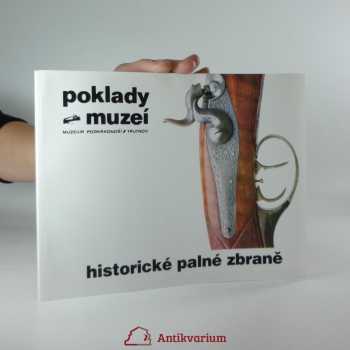 Historické palné zbraně