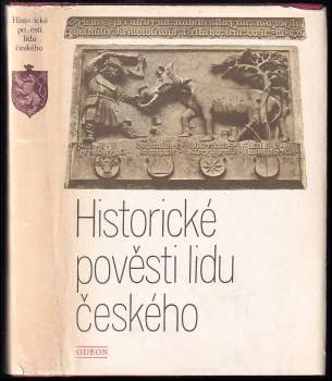 Historické pověsti lidu českého