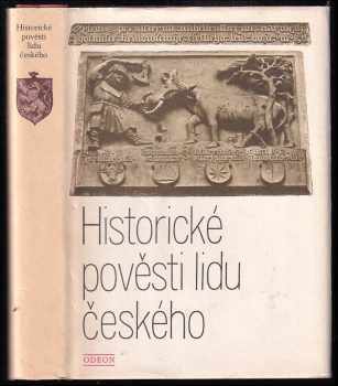 Historické pověsti lidu českého