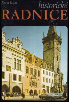 Historické radnice