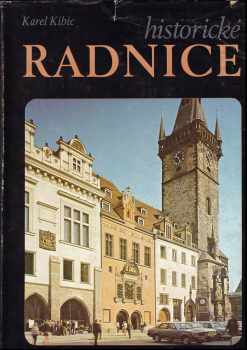 Historické radnice
