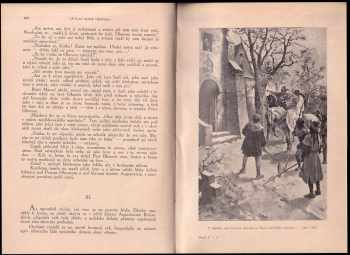 Václav Beneš-Třebízský: Historické romány a povídky V. Beneše Třebízského