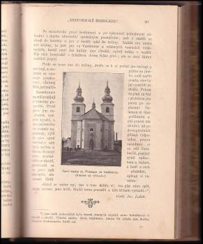 Historické rozhledy