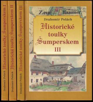 Historické toulky Šumperskem
