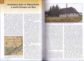 Drahomír Polách: Historické toulky Šumperskem