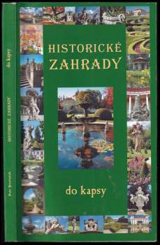 Historické zahrady