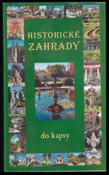Historické zahrady
