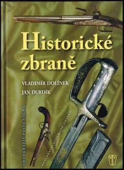 Historické zbraně