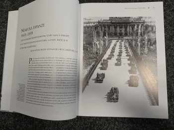 Malcolm Swanston: Historický atlas II. světové války