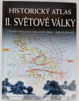 Historický atlas II. světové války