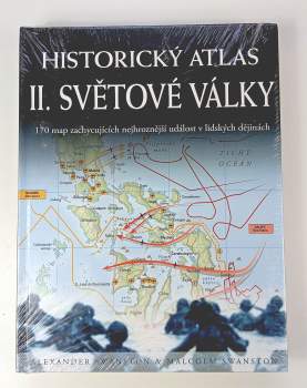 Historický atlas II. světové války
