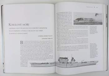 Alexander Swanston: Historický atlas II. světové války