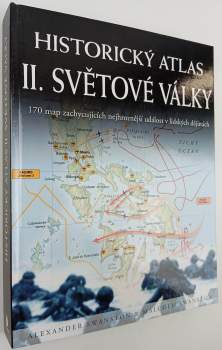 Historický atlas II. světové války