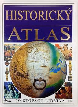 Historický atlas