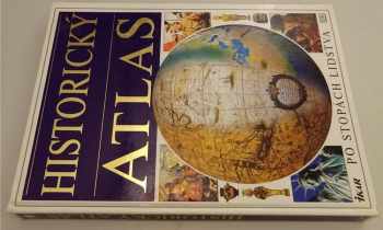 Historický atlas