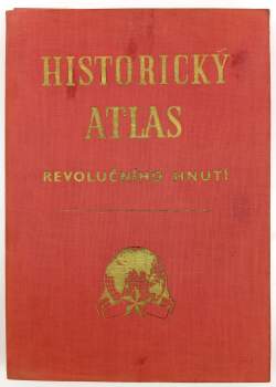 Historický atlas revolučního hnutí