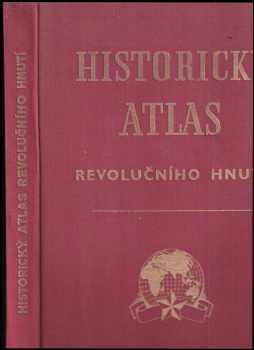Historický atlas revolučního hnutí