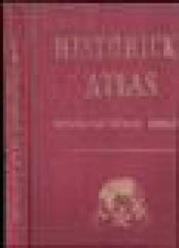 Koloman Gajan: Historický atlas revolučního hnutí