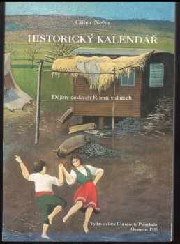 Historický kalendář
