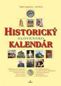 Historický kalendár - Slovensko