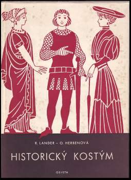 Historický kostým