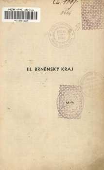 Ladislav Hosák: Historický místopis země Moravskoslezské