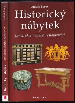 Historický nábytek