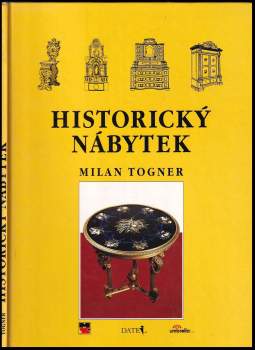 Milan Togner: Historický nábytek