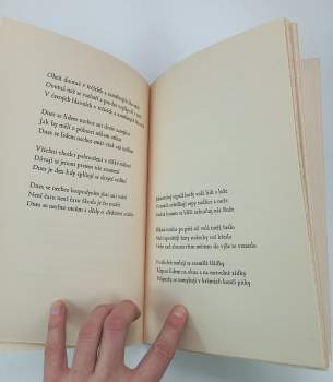 Vítězslav Nezval: Historický obraz