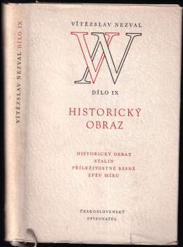 Historický obraz
