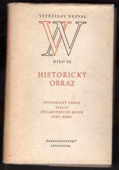 Historický obraz