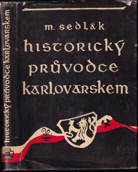 Historický průvodce Karlovarskem