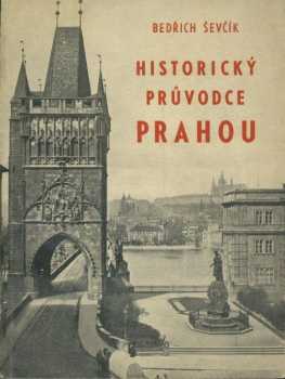 Historický průvodce Prahou