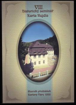Historický seminář Karla Nejdla