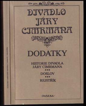 Historický střed města