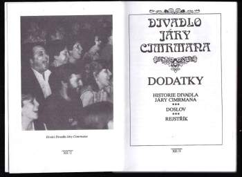 Zdeněk Svěrák: Historický střed města