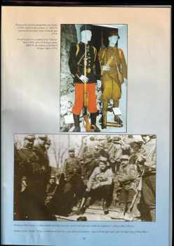 Aleš Knížek: Historický ústav Armády České republiky